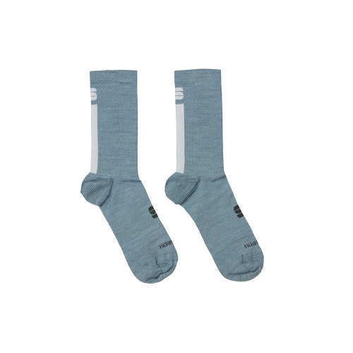 WOOL W 16 SOCKS