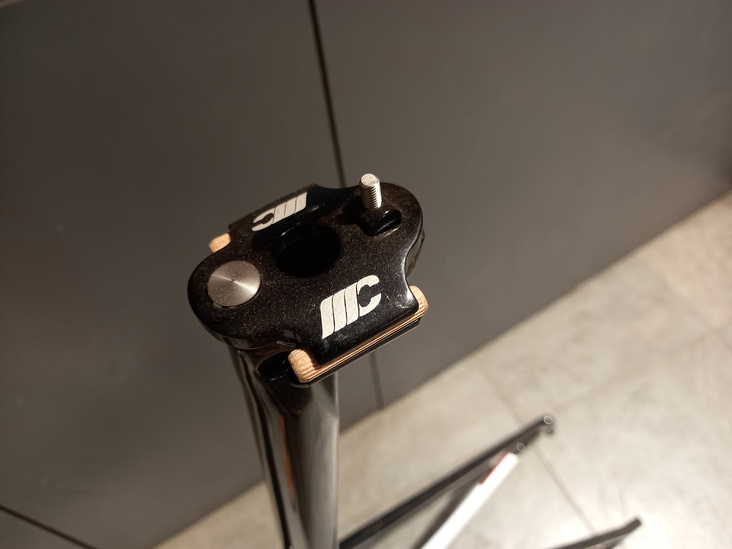 FRAMESET DOLOMIA / MY CIPOLLINI