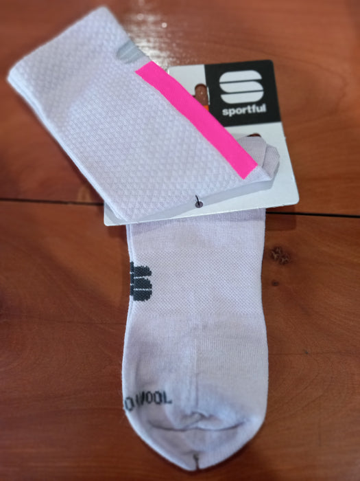 Calcetín Wool W 16 sock