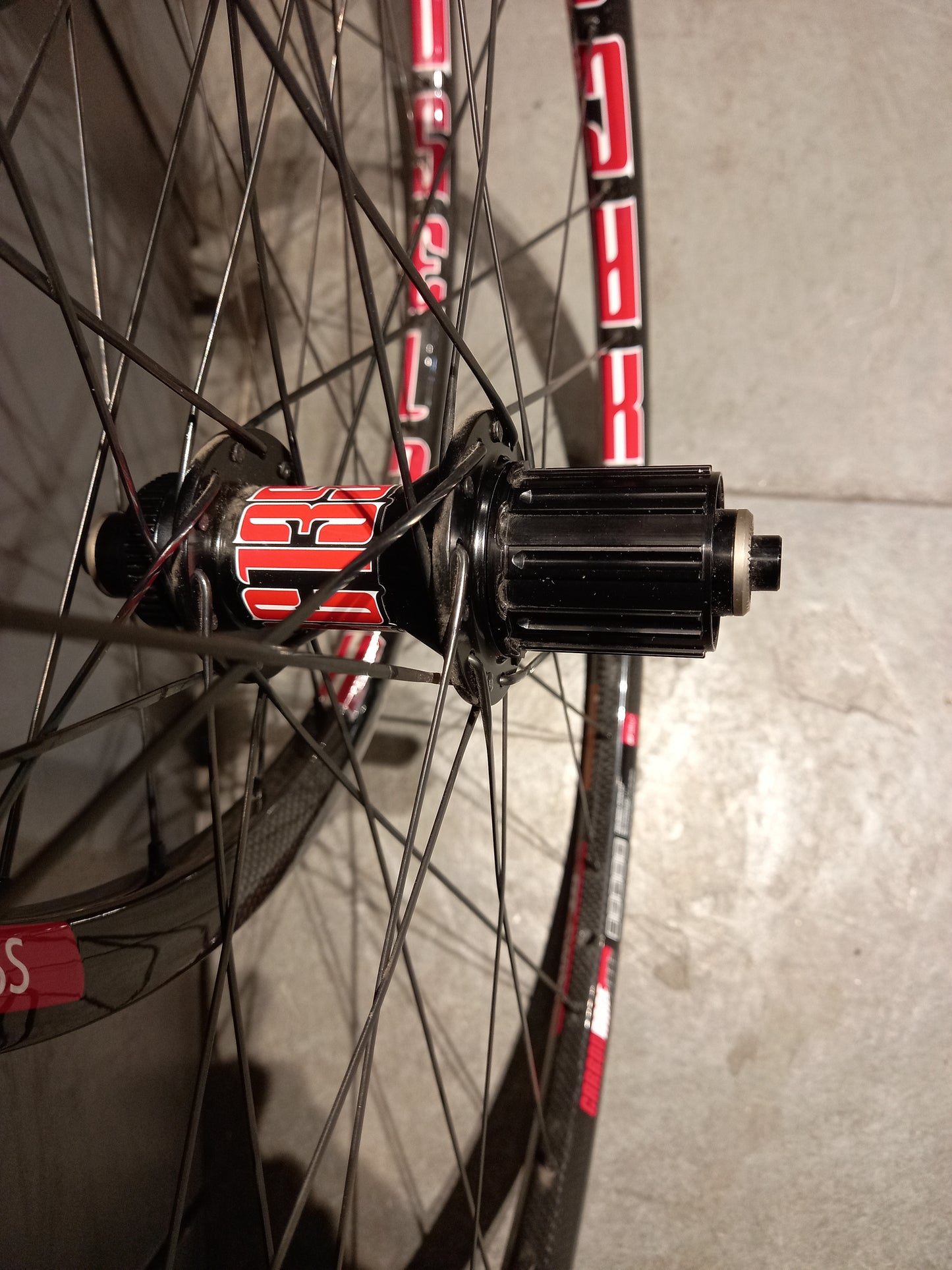 SET DE RUEDAS DT SWISS XRC 1350 26er