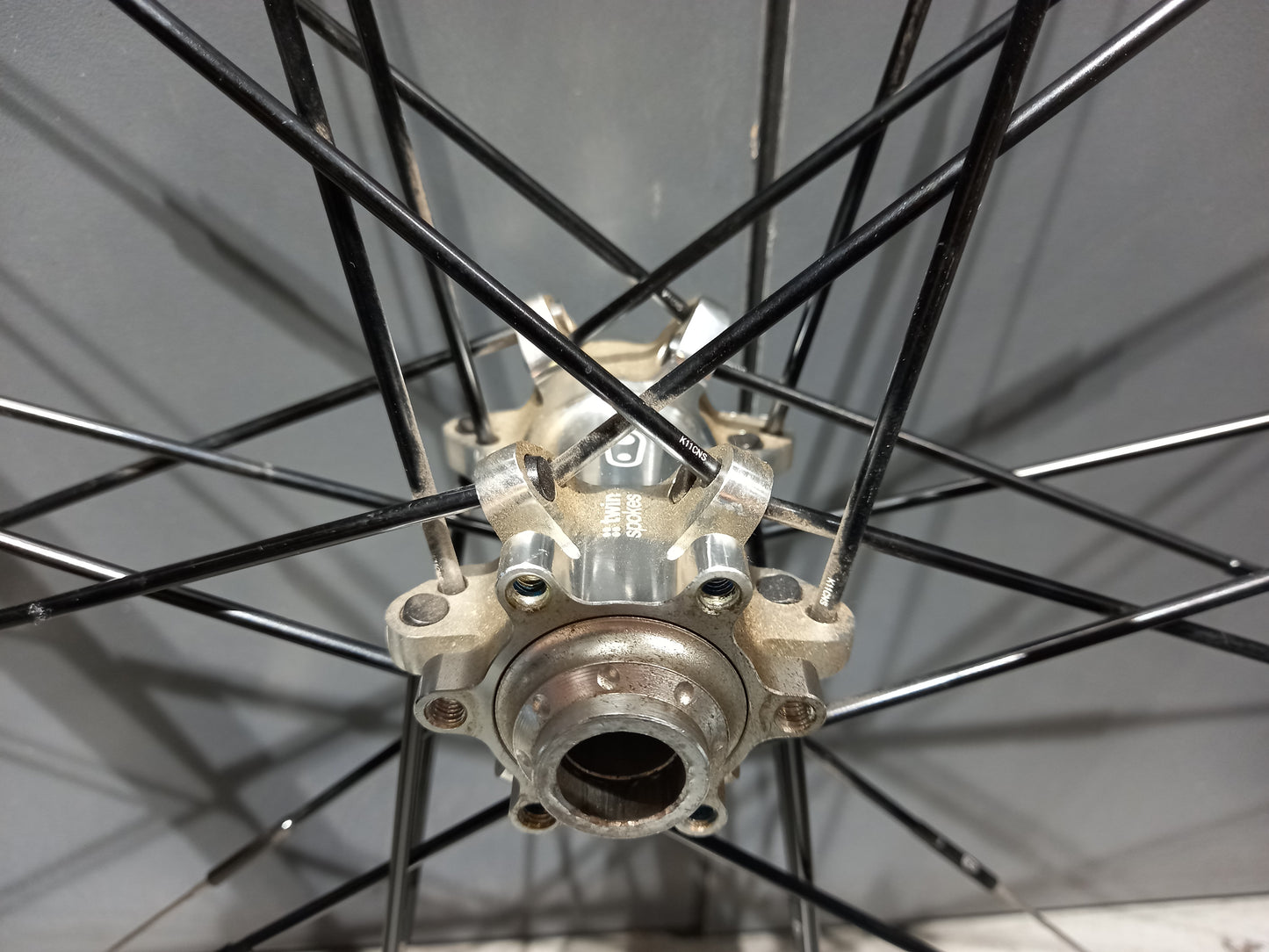 SET DE RUEDAS CRANK BROTHERS COBALT XC 29er