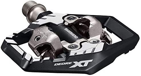 PEDAL SHIMANO ENDURO XT