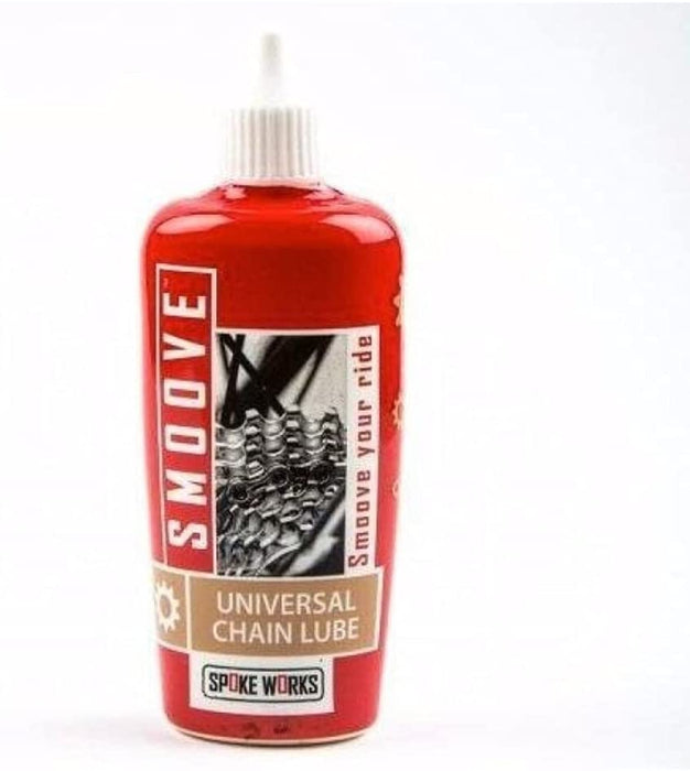 SMOOVE LUBRICANTE DE LARGA DURACIÓN