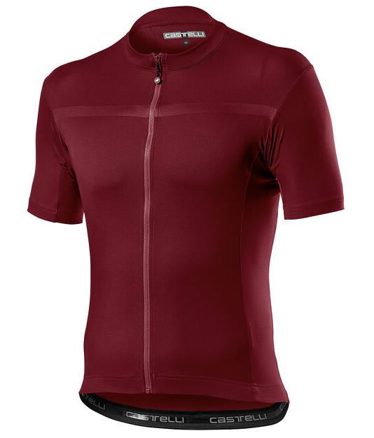 Tricota Classifica Jersey