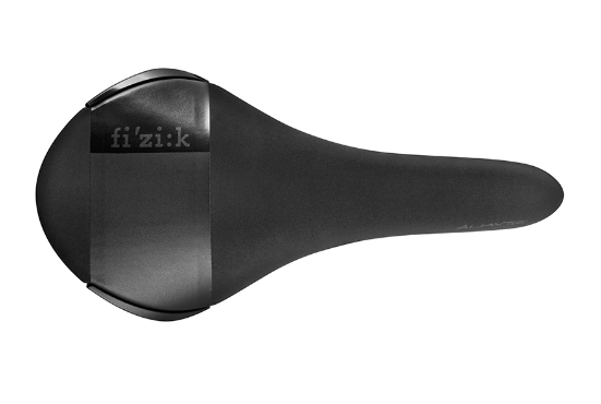 Sillín Aliante R1 R Carbon Braided