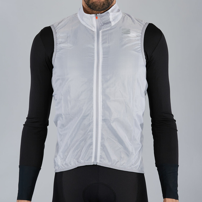 Cortaviento Hot pack easylight vest