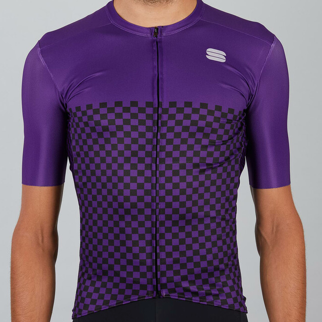Tricota Checkmate Jersey