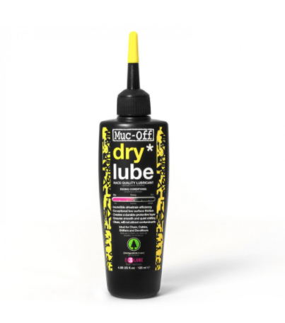 LUBRICANTE MUC-OFF DRY