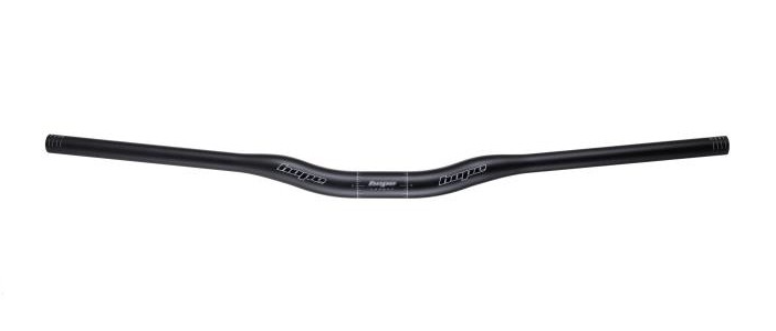 MANUBRIO MTB HOPE CARBON
