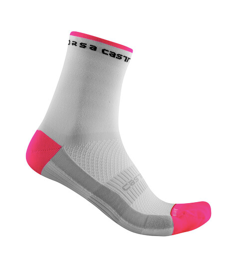Calcetín Rosso Corsa W 11 sock