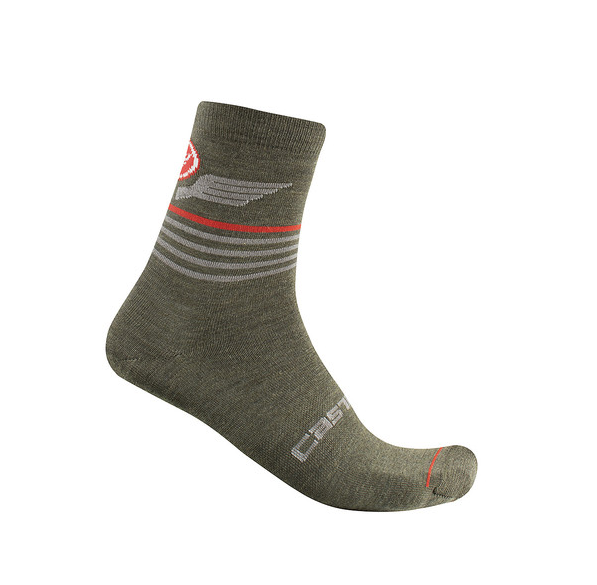 Calcetín Lancio 15 Sock