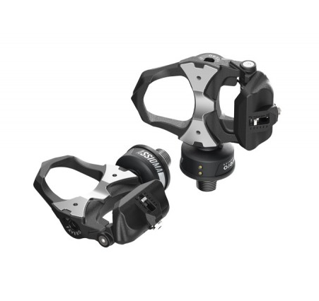 PEDAL FAVERO ASSIOMA DUO LOOK