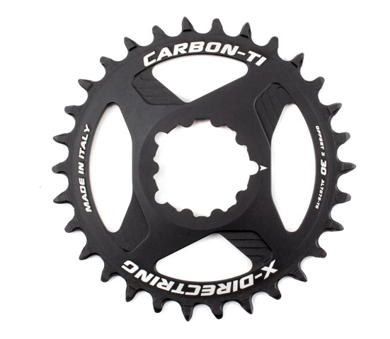 CARBON TI X-DIRECTRING 30 X-TRUVATIV OFFSET 3MM