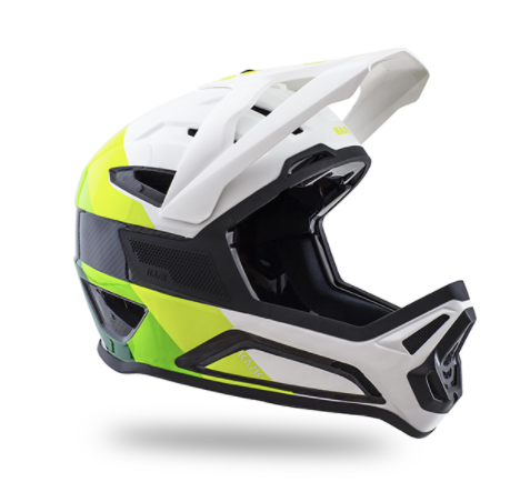 Casco Defender