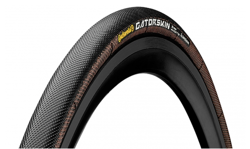 Neumático Tubular Continental Sprinter Gatorskin
