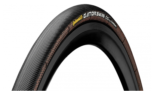 TUBULAR SPRINTER GATORSKIN