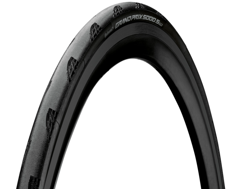 Neumático Continental GP 5000 S TR