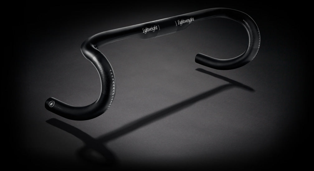 MANUBRIO DE RUTA LIGHTWEIGHT KOMPAKTBÜGEL LIGERO