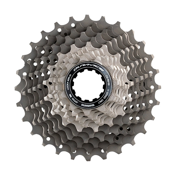 CASSETTE SHIMANO DURA ACE 11 V
