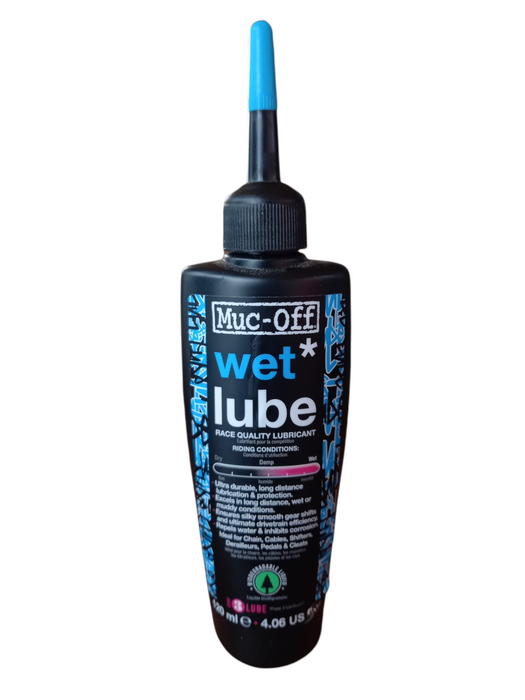 LUBRICANTE MUC-OFF WET