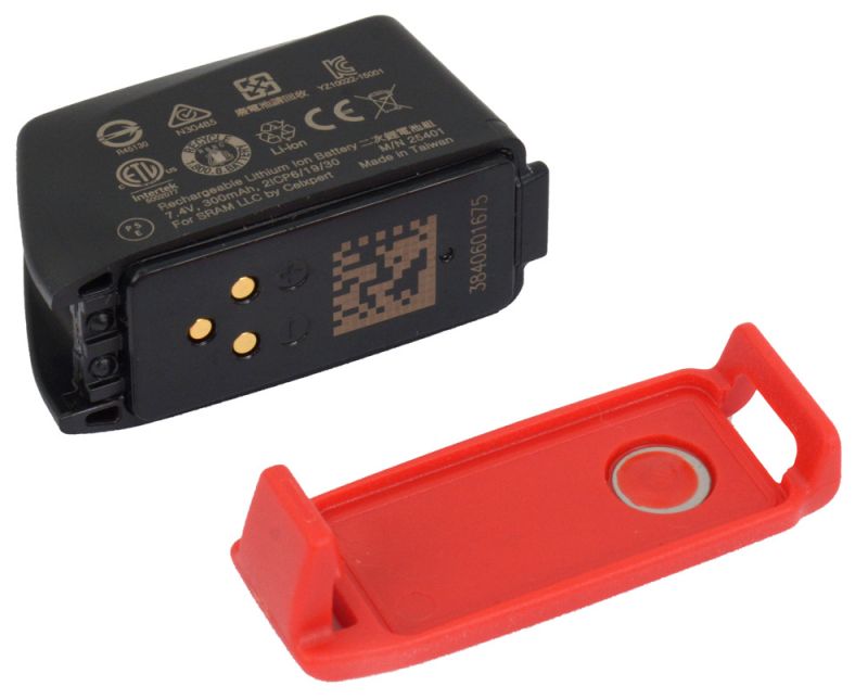 Bateria Sram AM Etap