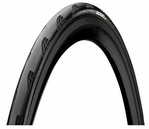 Neumático Continental GP 5000 CLINCHER
