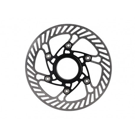 ROTOR CAMPAGNOLO 160 MM ACERO INOXIDABLE