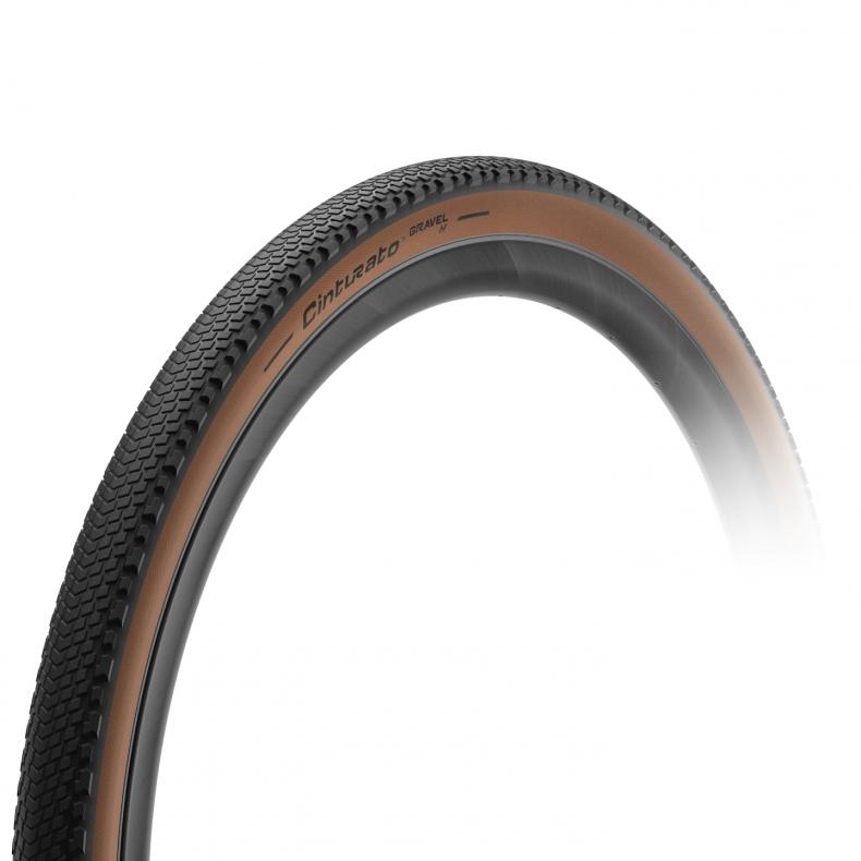 NEUMATICO CINTURATO™ GRAVEL CLASSIC 35-622