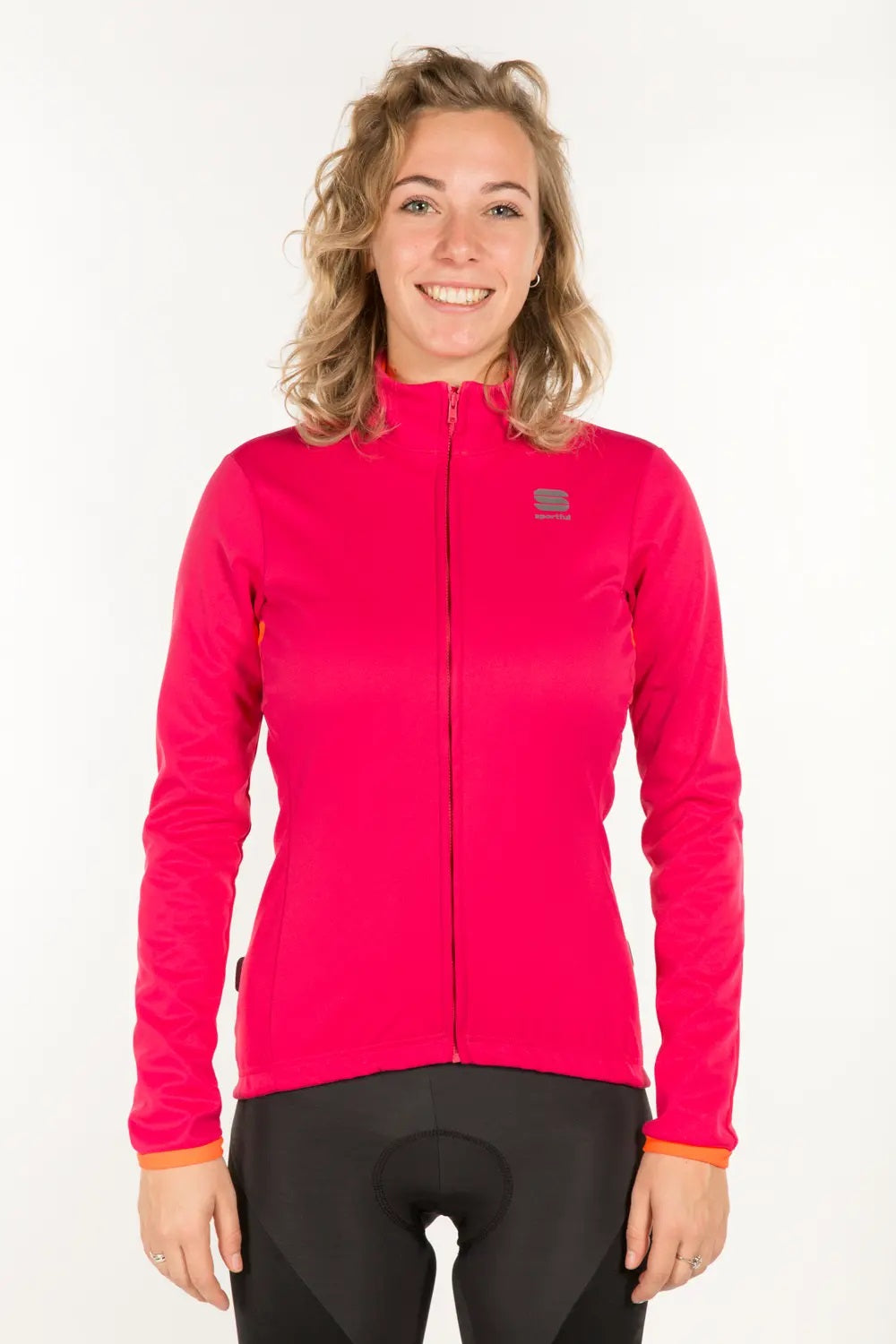 LUNA SOFTSHELL JKT