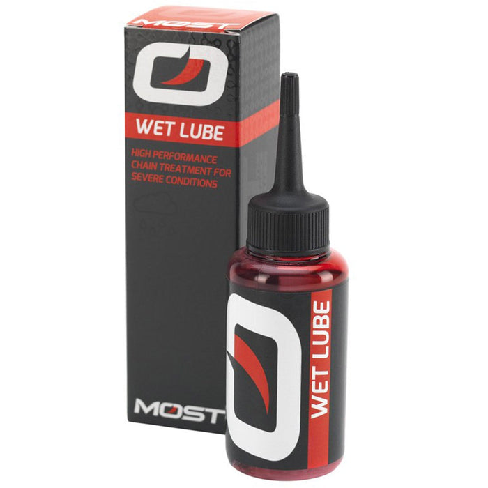 Lubricante Most wet lube