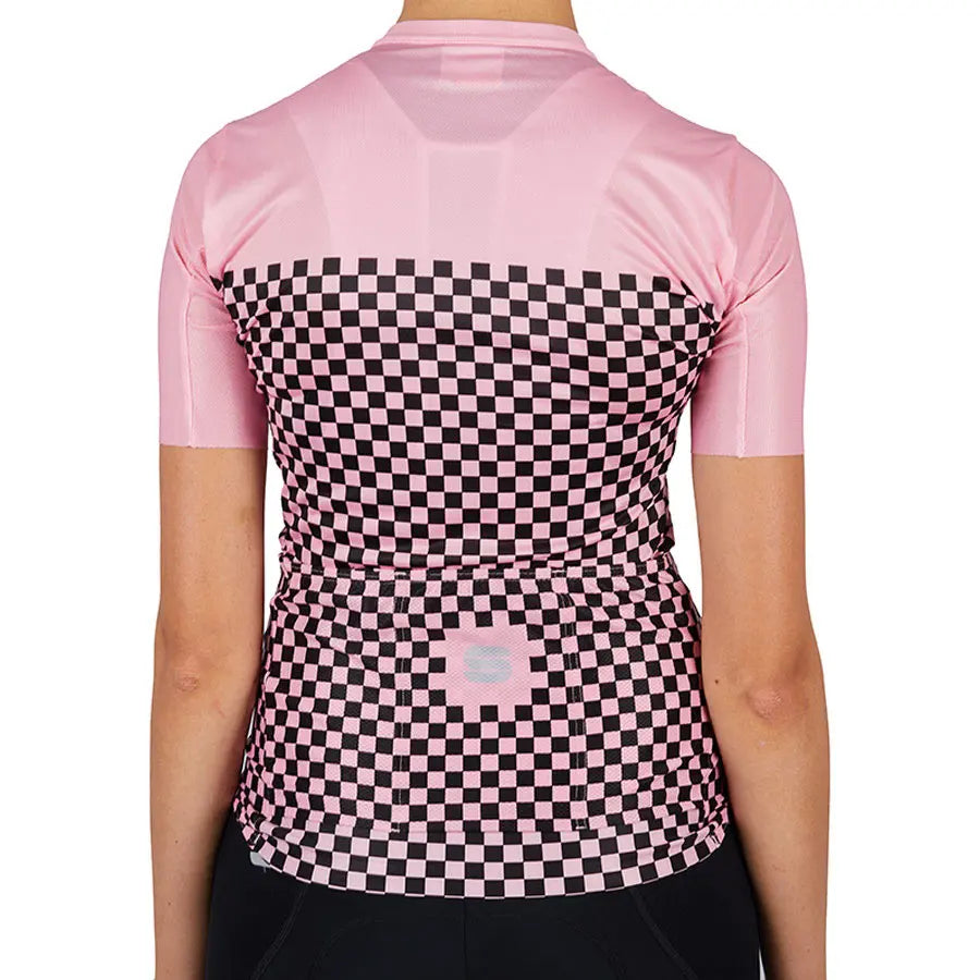 CHECKMATE W JERSEY