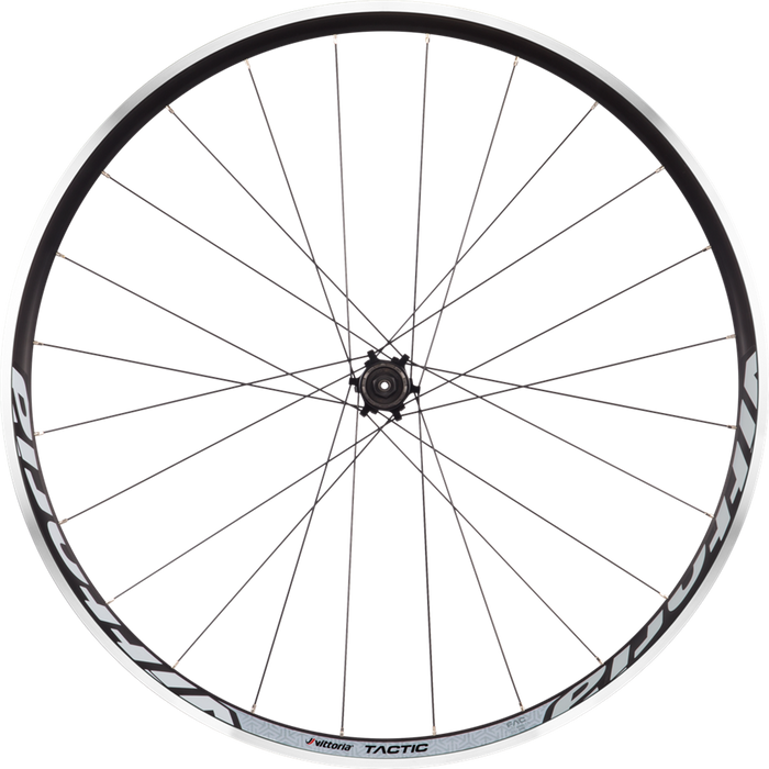 Juego de ruedas VITTORIA TACTIC DISC