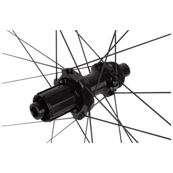 Juego de ruedas VITTORIA REAXCION ALUMINIO 29" BOOST MTB