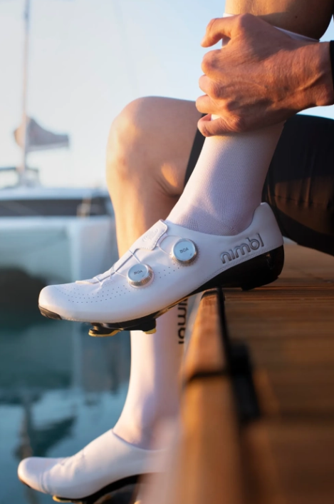 Zapatos Nimbl — Eurobike