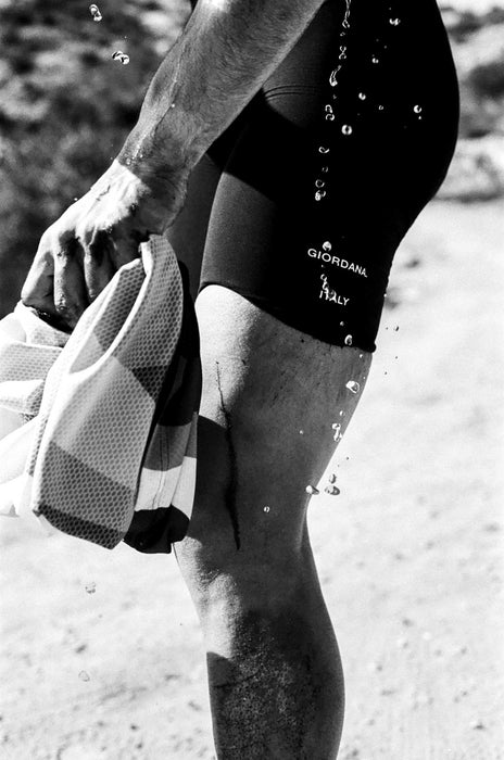 Calza Giordana KB Men's Bib Short