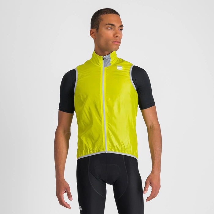 Cortaviento Hot pack easylight vest — Eurobike
