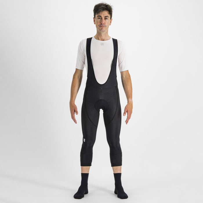 Sportful Calza de Bicicleta 3/4 Neo Bibnicker