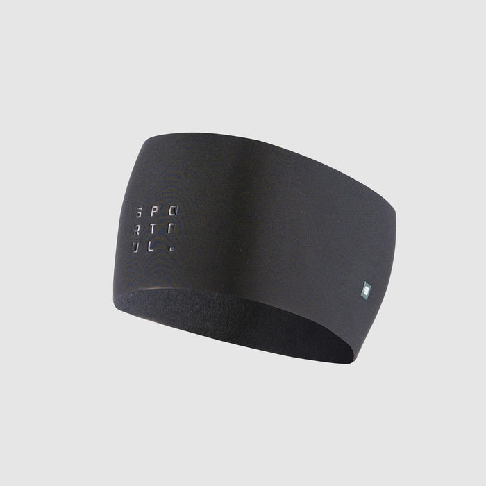 Sportful Cintillo Invierno SRK HEADBAND Negro