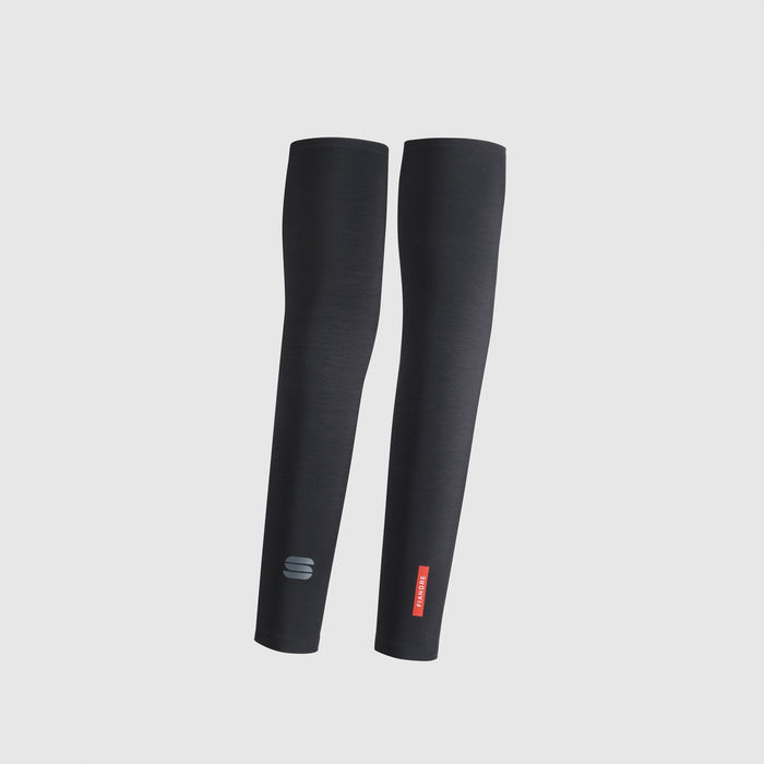 Sportful Manguilla FIANDRE 2 ARMWARMES Negro