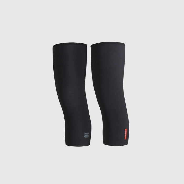 Sportful Rodillera FIANDRE 2 KNEEWARM Negro