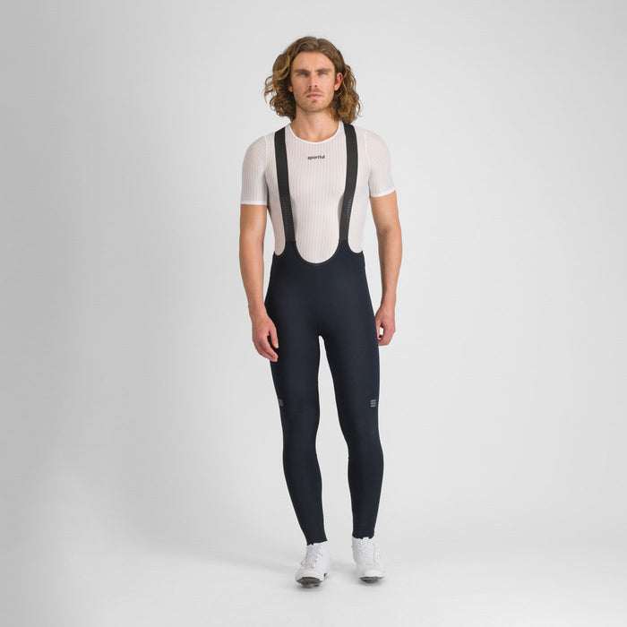 Sportful Calza larga SRK SHIFT BIBTIGHT Negro