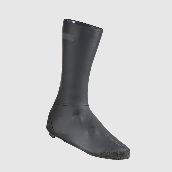 Sportful Cubre Zapato AQUA SHOE COVER Negro