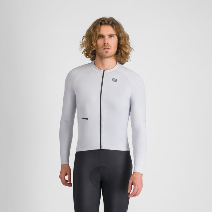 Sportful Tricota SUPERNOVA TH JRS Gris