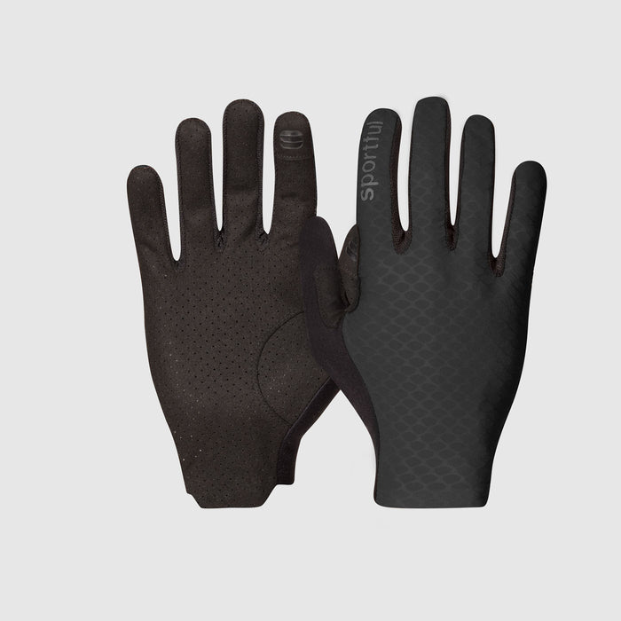 Sportful Guante FULL GRIP 2 GLOVES Negro