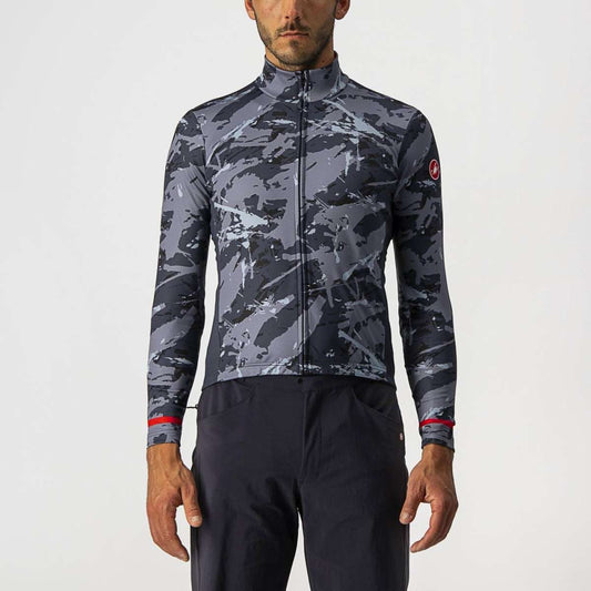 UNLIMITED THERMAL JERSEY