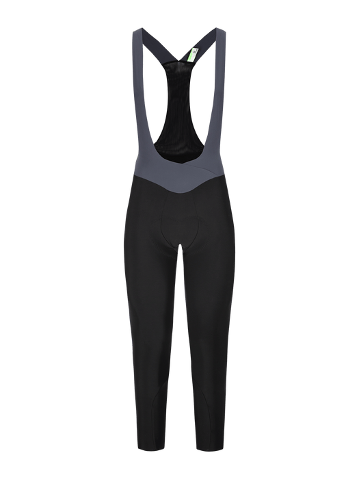 Q36.5 Calza Larga Gregarius Winter Bib Tights Mujer