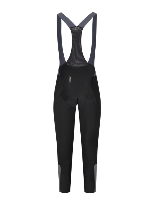 Q36.5 Calza Larga Gregarius Winter Bib Tights Mujer
