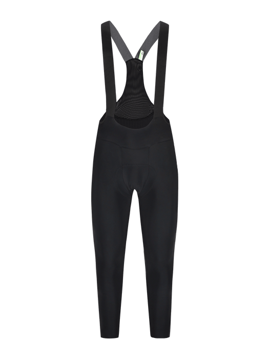Q36.5 Calza Larga Gregarius Light Bib Tights - Negro