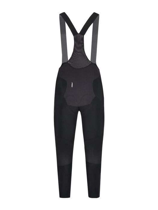 Q36.5 Calza Larga Gregarius Light Bib Tights - Negro