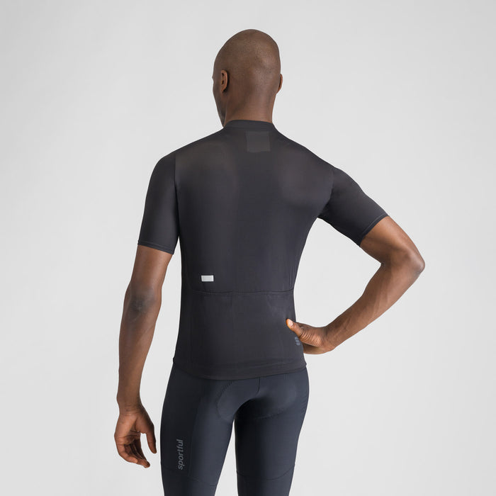 Sportful Tricota CLASSIC JERSEY Negro